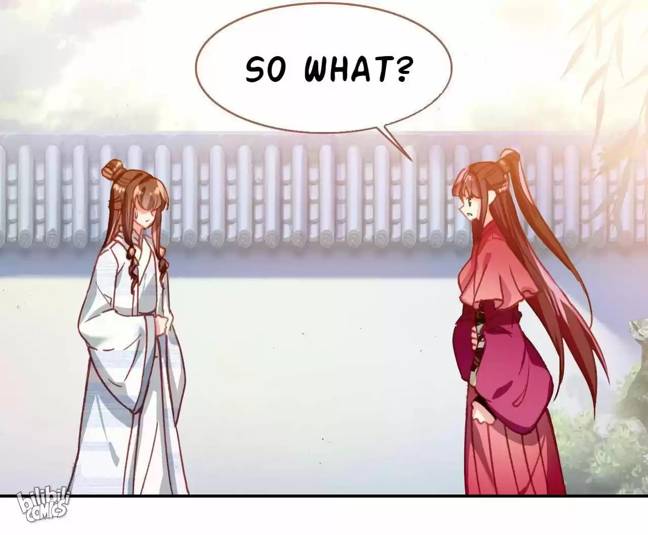 Jia Gei Yi Ge Si Tai Jian Vol.01 Ch.019