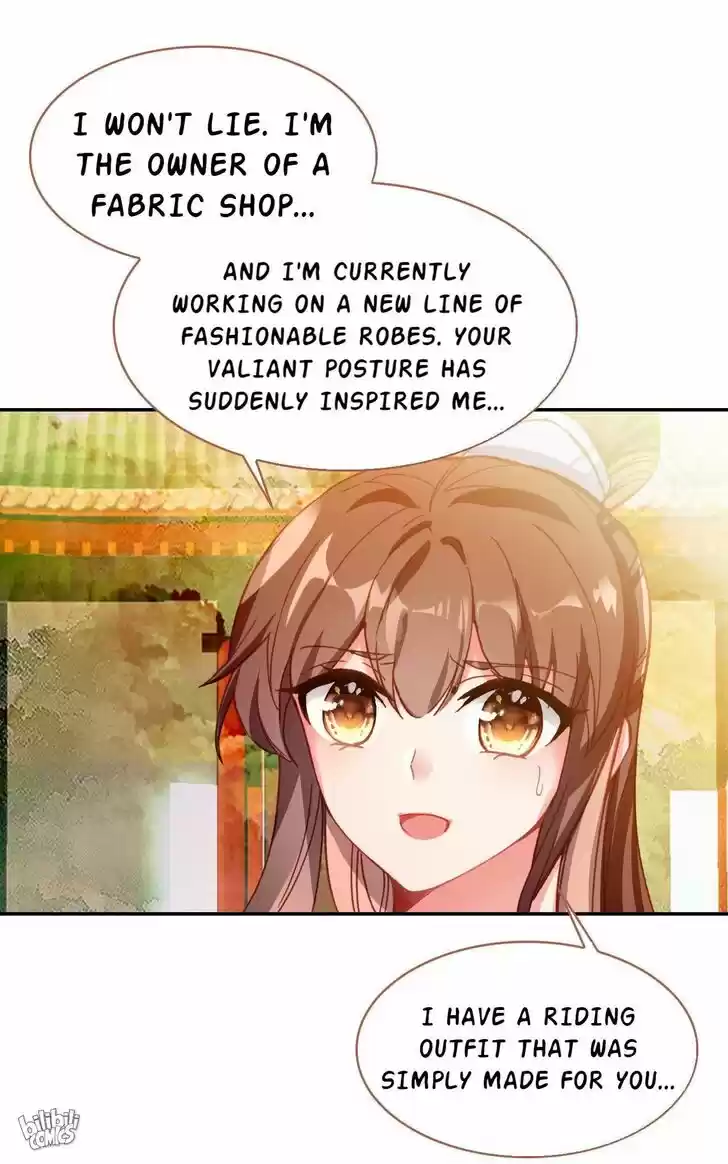 Jia Gei Yi Ge Si Tai Jian Vol.01 Ch.019