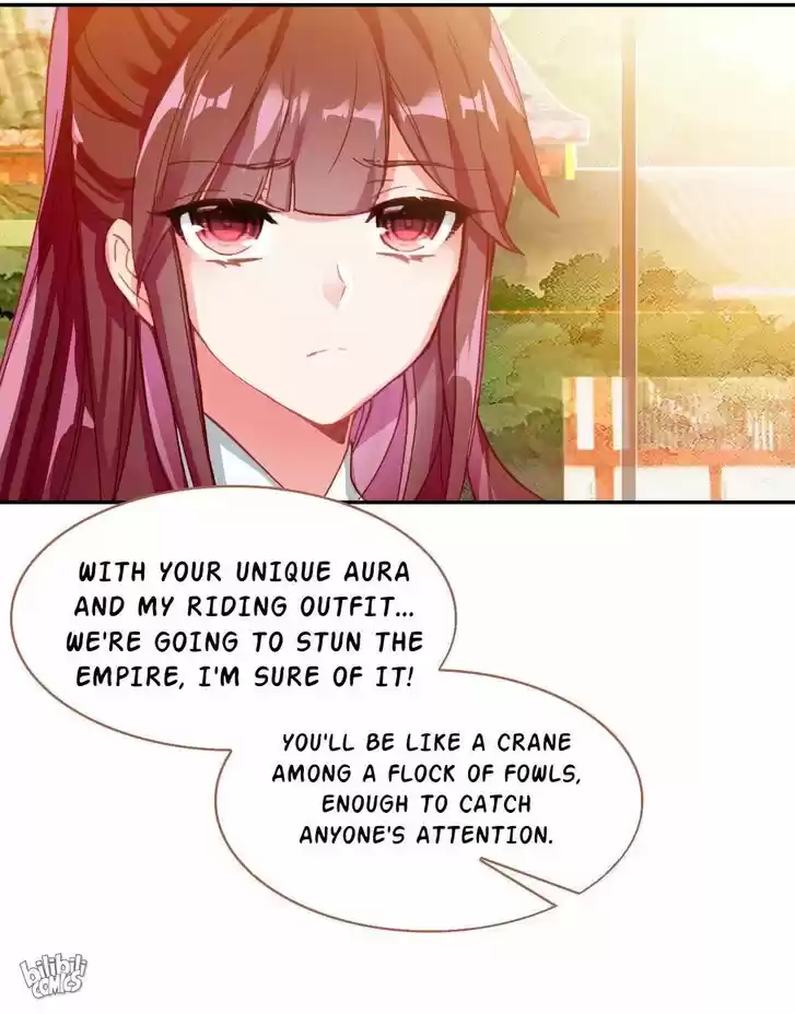 Jia Gei Yi Ge Si Tai Jian Vol.01 Ch.019