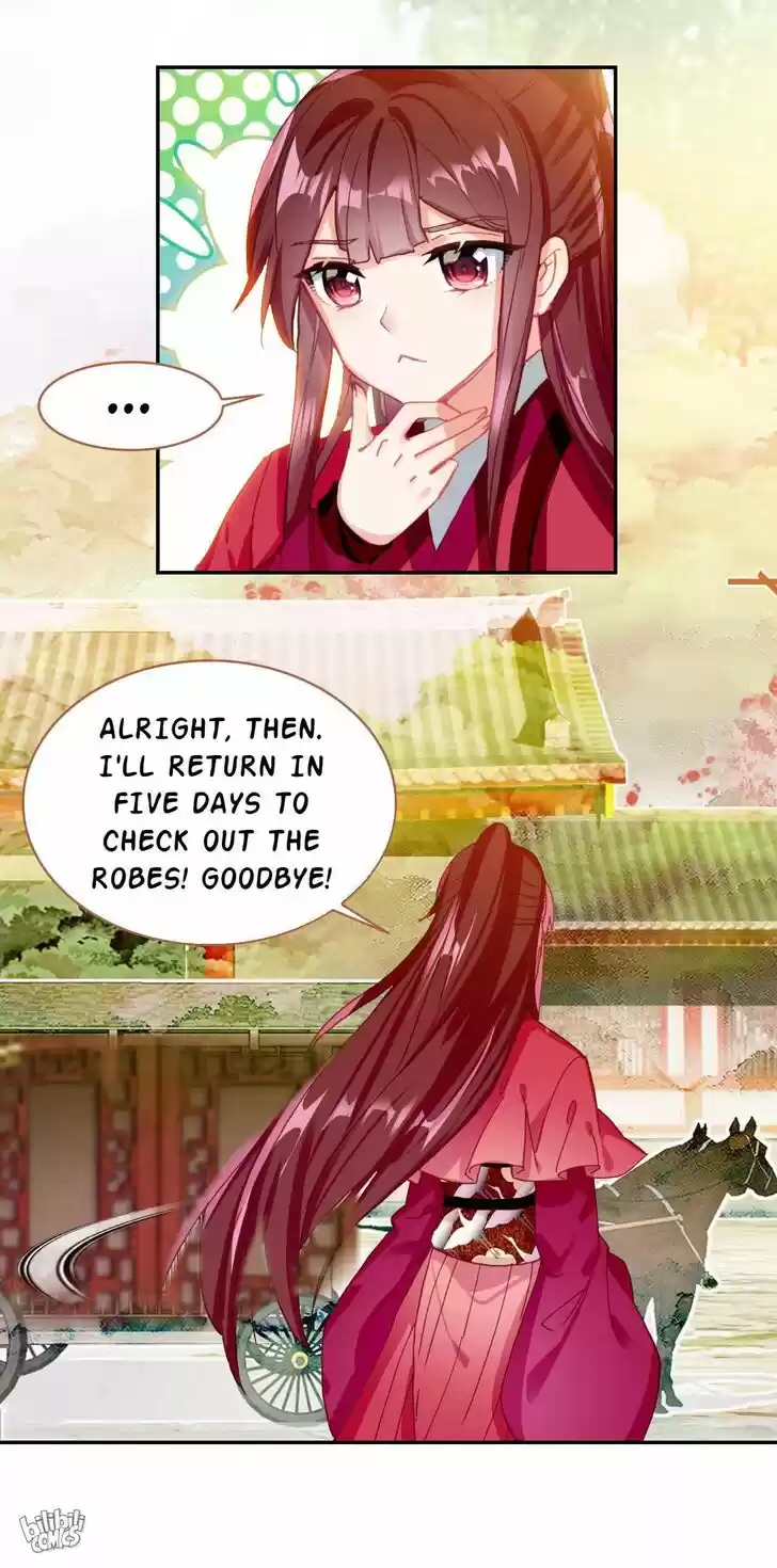 Jia Gei Yi Ge Si Tai Jian Vol.01 Ch.019