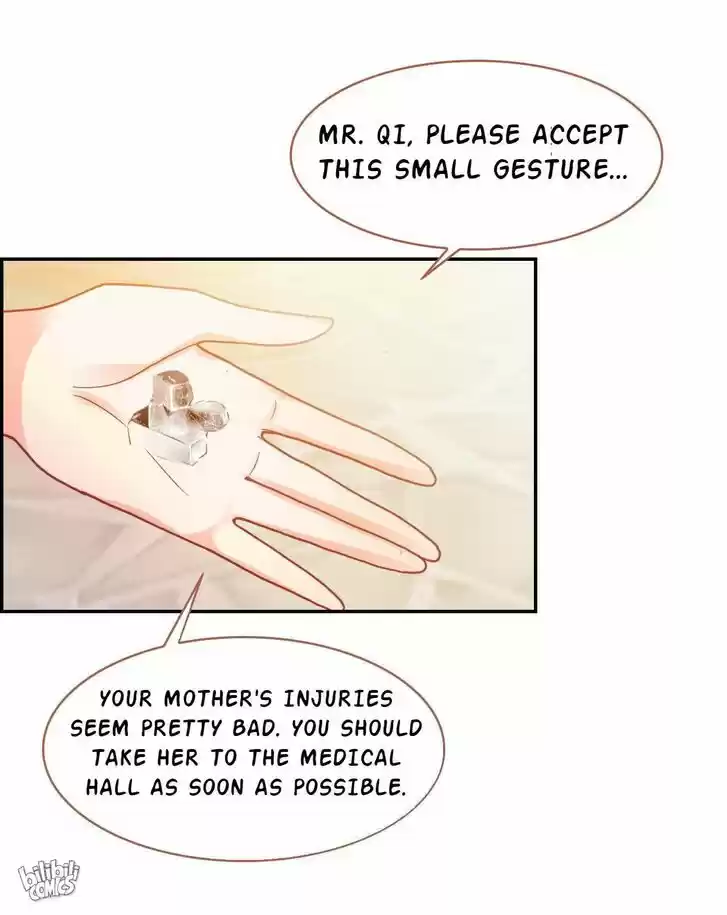 Jia Gei Yi Ge Si Tai Jian Vol.01 Ch.019