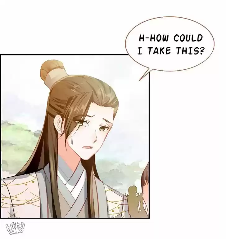 Jia Gei Yi Ge Si Tai Jian Vol.01 Ch.019