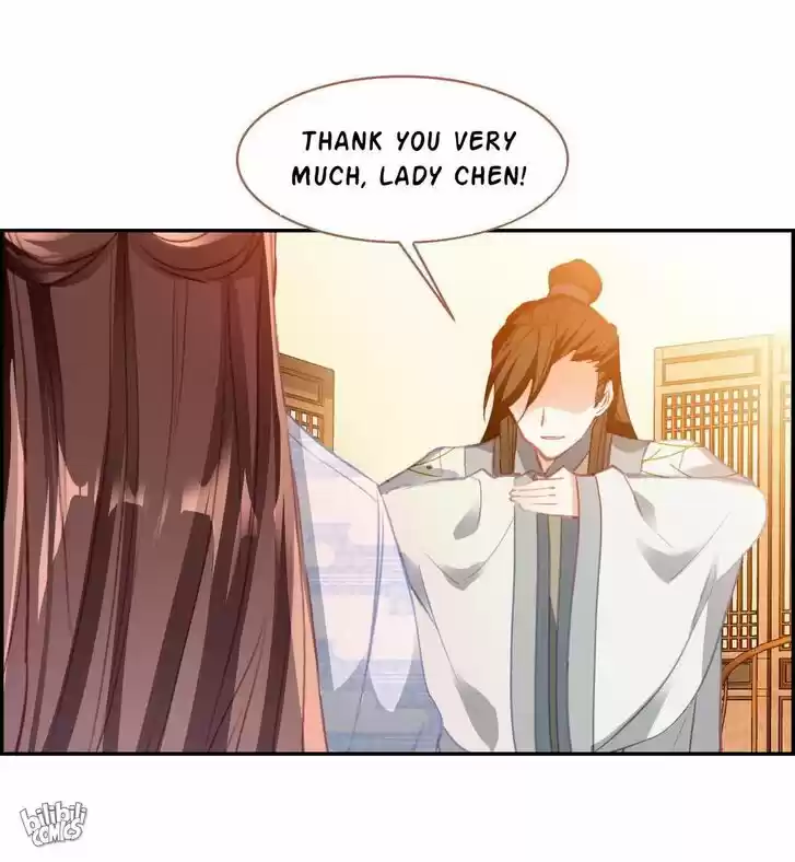 Jia Gei Yi Ge Si Tai Jian Vol.01 Ch.019