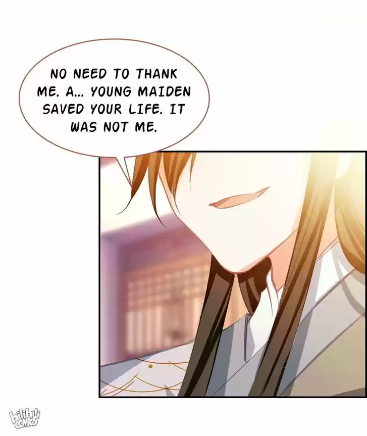 Jia Gei Yi Ge Si Tai Jian Vol.01 Ch.019