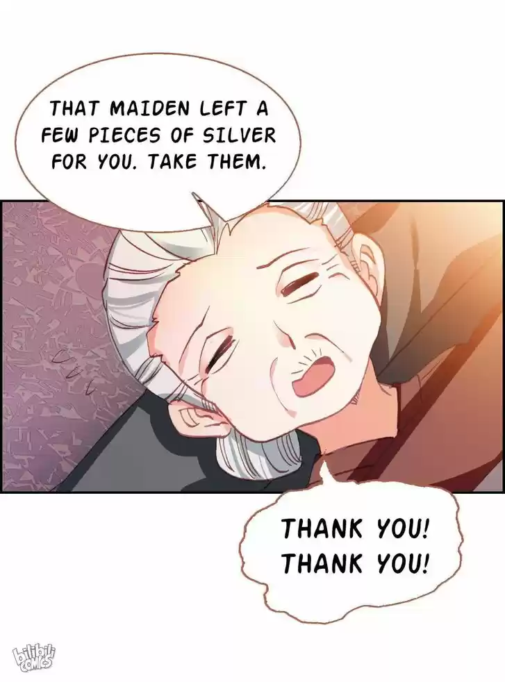 Jia Gei Yi Ge Si Tai Jian Vol.01 Ch.019