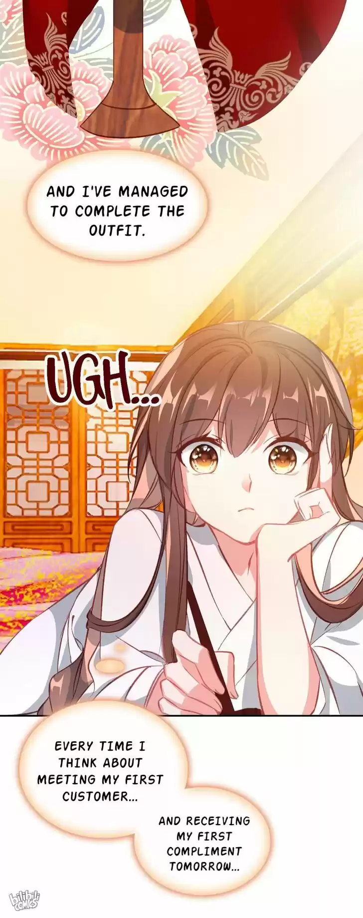 Jia Gei Yi Ge Si Tai Jian Vol.01 Ch.020