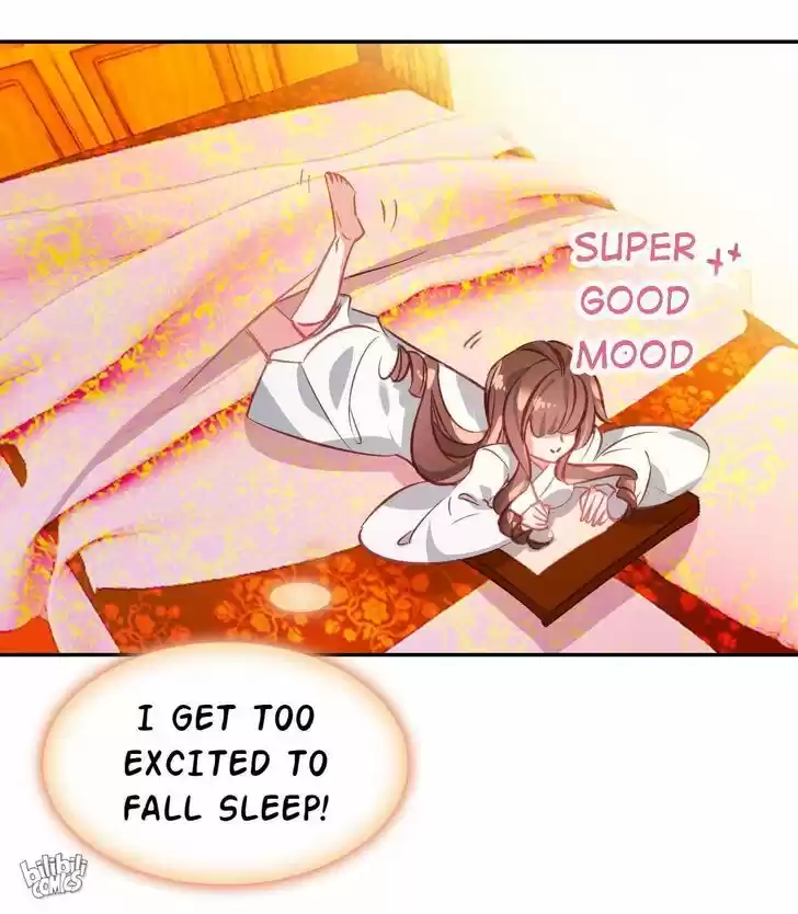 Jia Gei Yi Ge Si Tai Jian Vol.01 Ch.020