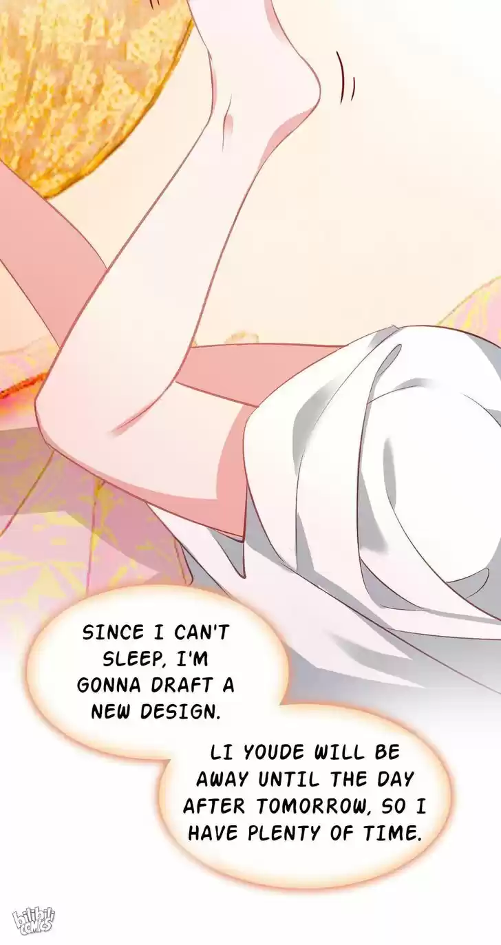 Jia Gei Yi Ge Si Tai Jian Vol.01 Ch.020