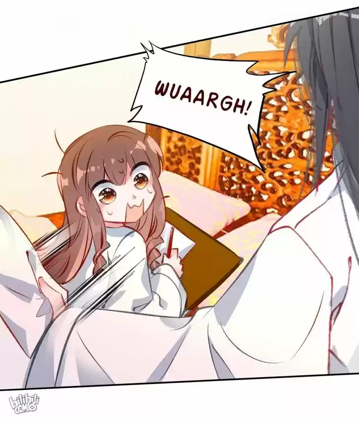 Jia Gei Yi Ge Si Tai Jian Vol.01 Ch.020