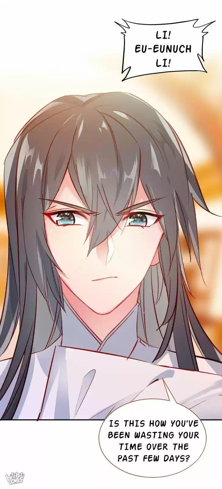 Jia Gei Yi Ge Si Tai Jian Vol.01 Ch.020