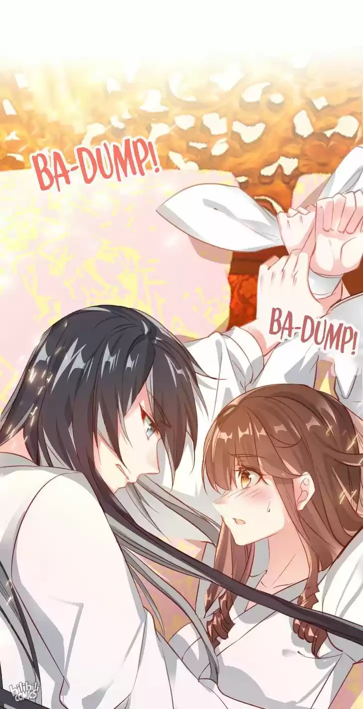 Jia Gei Yi Ge Si Tai Jian Vol.01 Ch.020