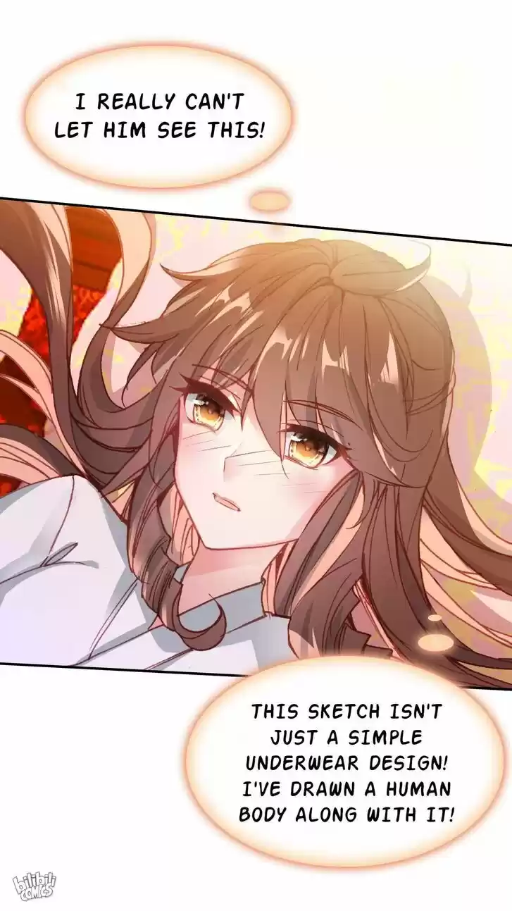 Jia Gei Yi Ge Si Tai Jian Vol.01 Ch.020