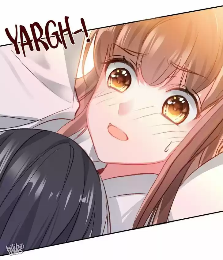 Jia Gei Yi Ge Si Tai Jian Vol.01 Ch.020