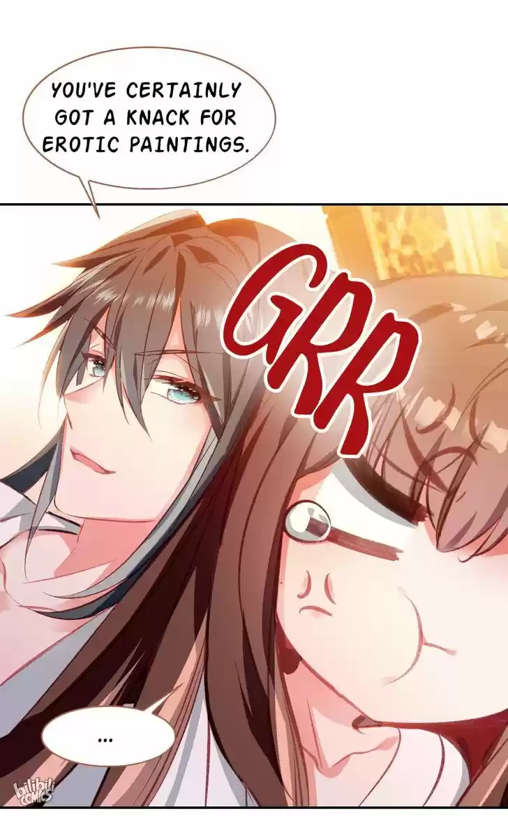 Jia Gei Yi Ge Si Tai Jian Vol.01 Ch.021