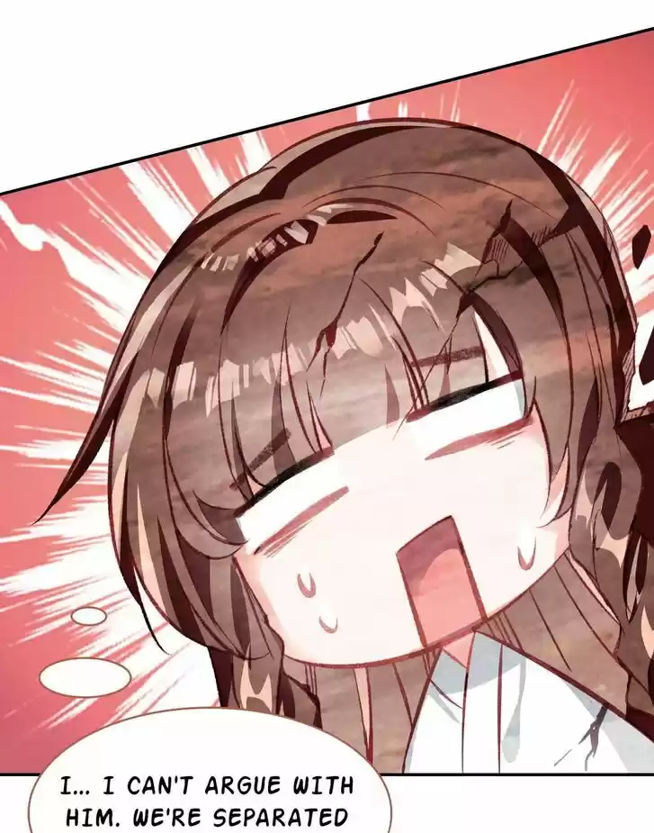 Jia Gei Yi Ge Si Tai Jian Vol.01 Ch.021