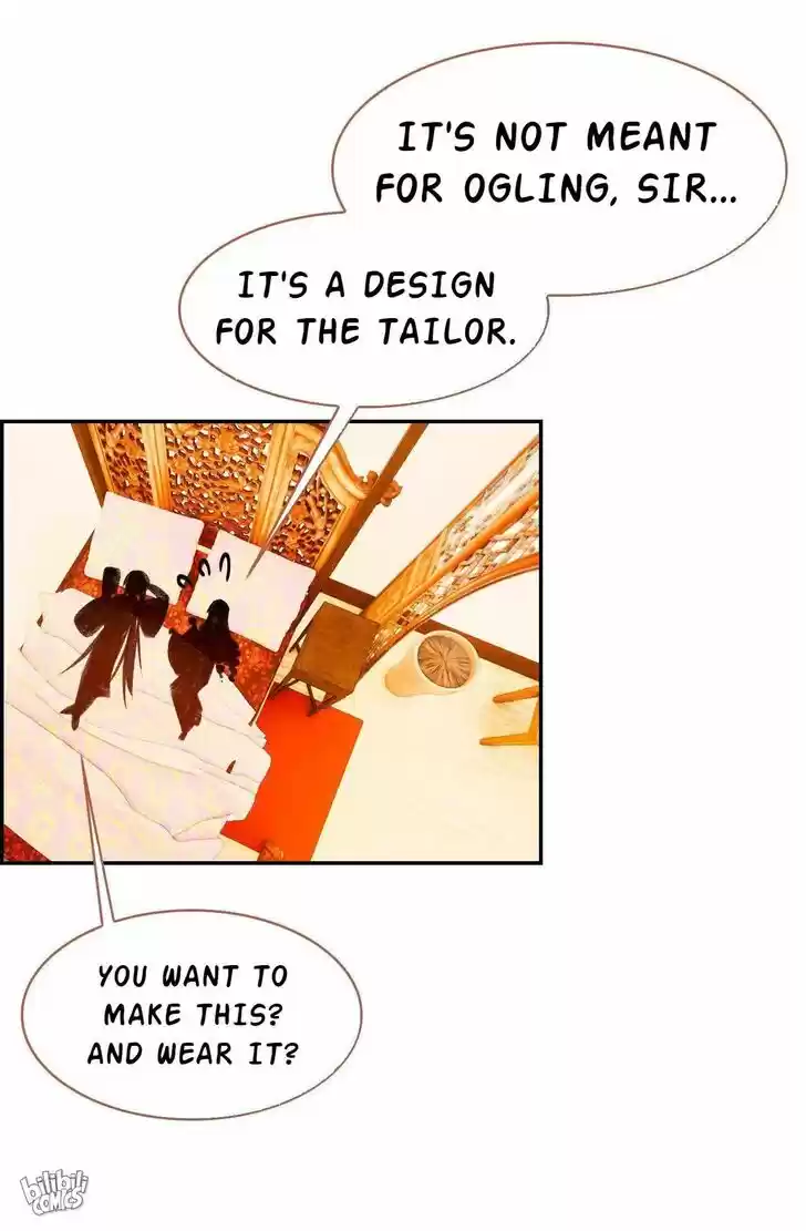 Jia Gei Yi Ge Si Tai Jian Vol.01 Ch.021