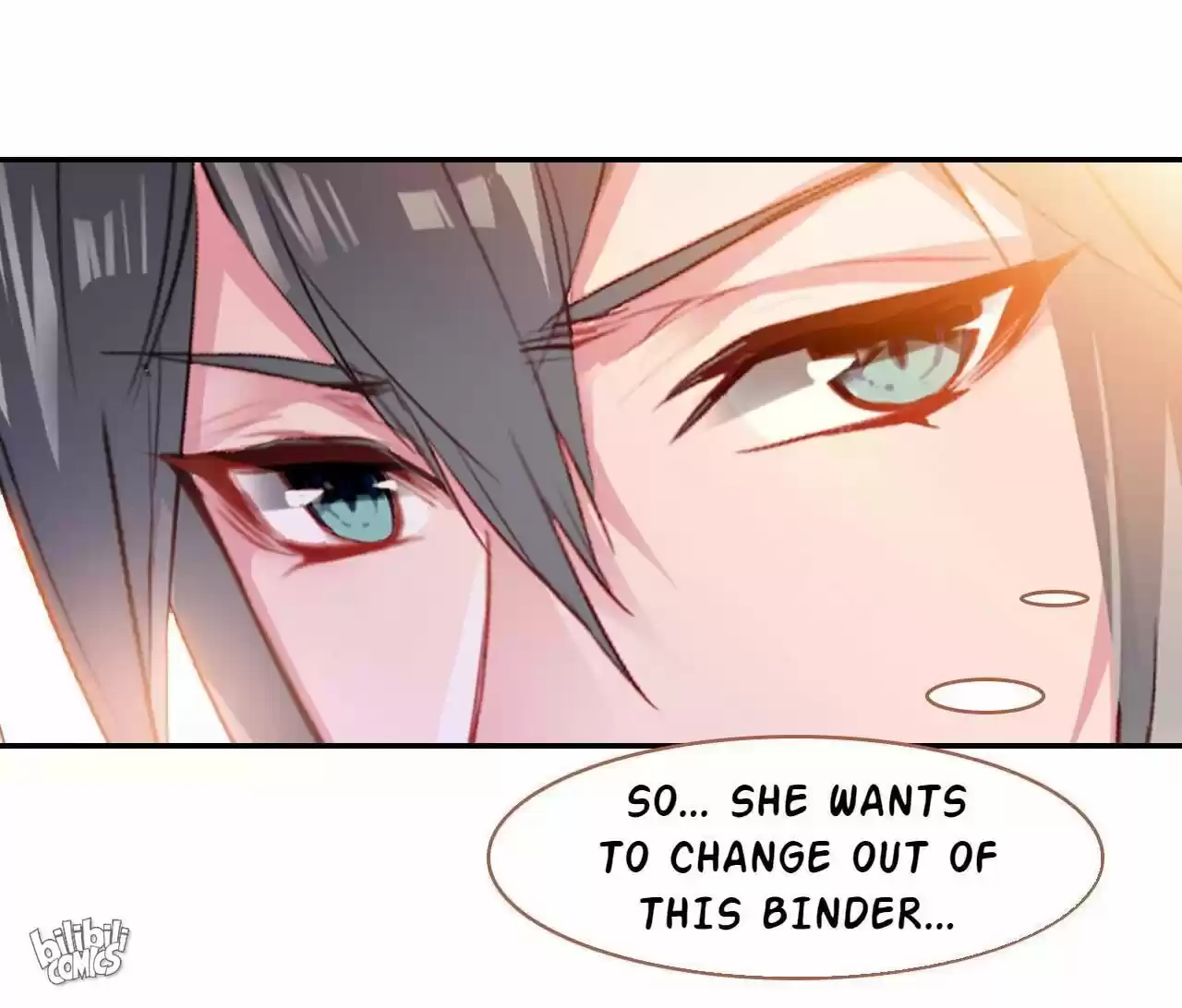 Jia Gei Yi Ge Si Tai Jian Vol.01 Ch.021