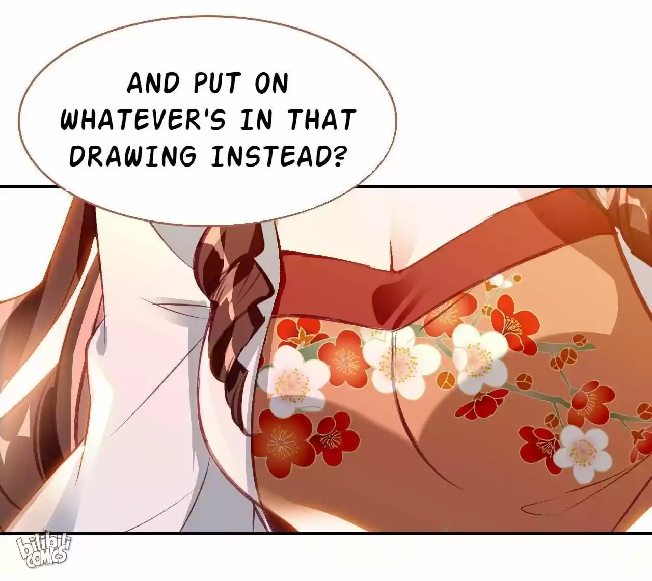 Jia Gei Yi Ge Si Tai Jian Vol.01 Ch.021