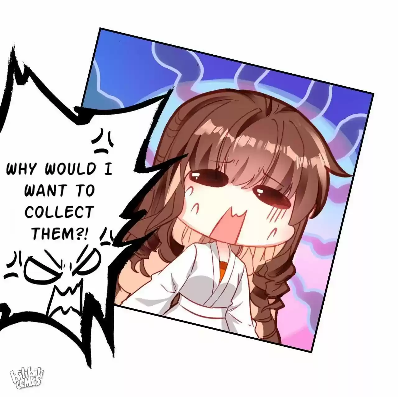 Jia Gei Yi Ge Si Tai Jian Vol.01 Ch.021