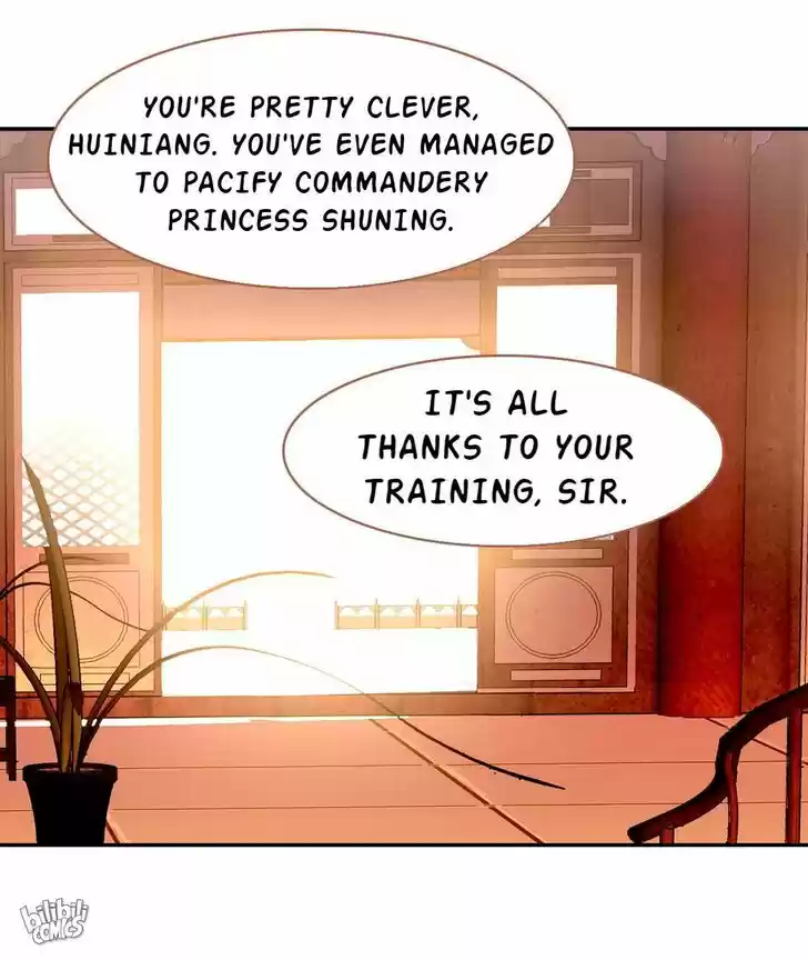 Jia Gei Yi Ge Si Tai Jian Vol.01 Ch.021