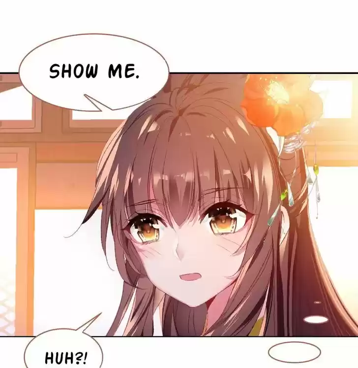 Jia Gei Yi Ge Si Tai Jian Vol.01 Ch.021