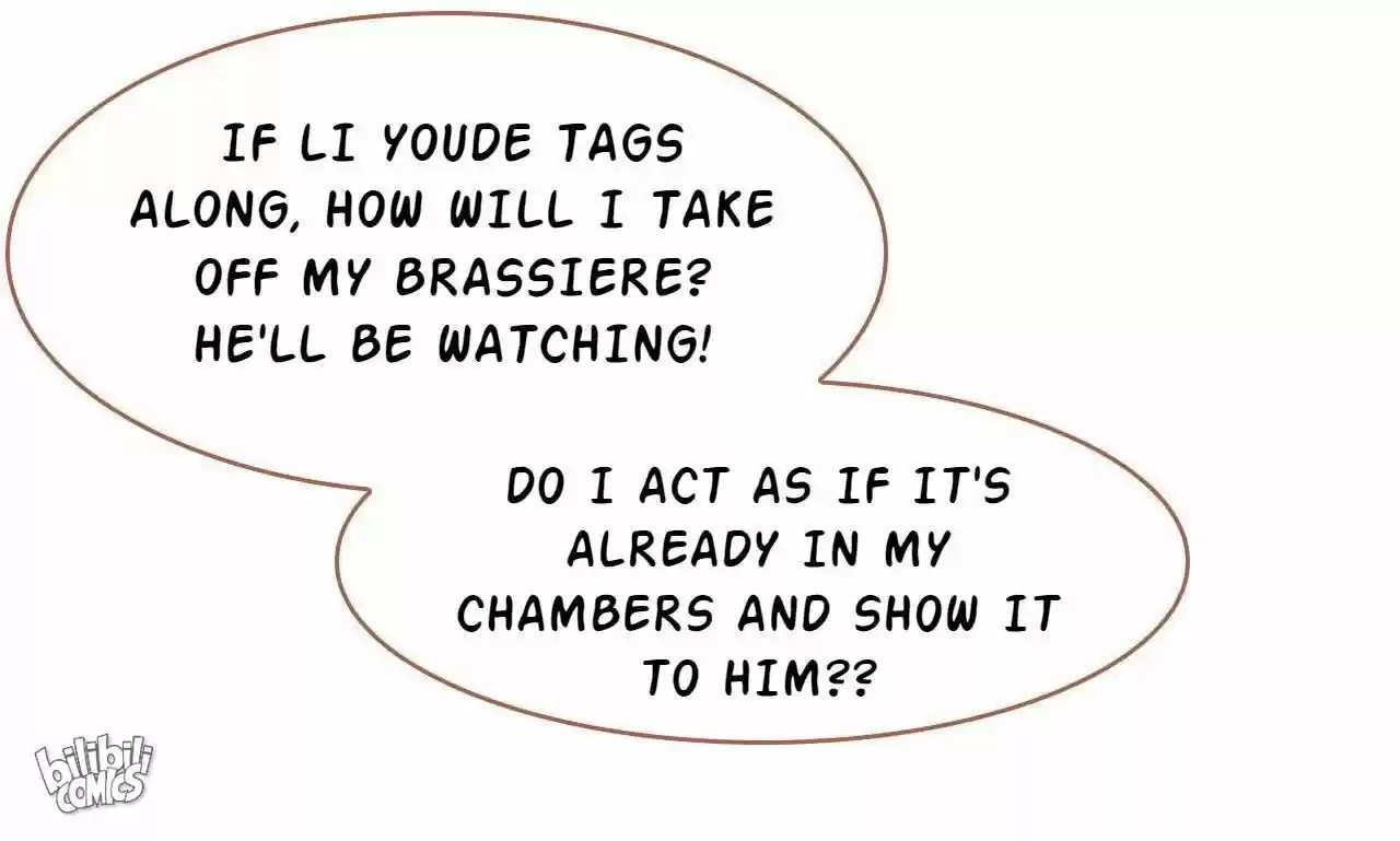 Jia Gei Yi Ge Si Tai Jian Vol.01 Ch.021