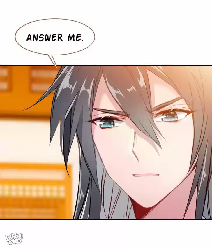 Jia Gei Yi Ge Si Tai Jian Vol.01 Ch.022