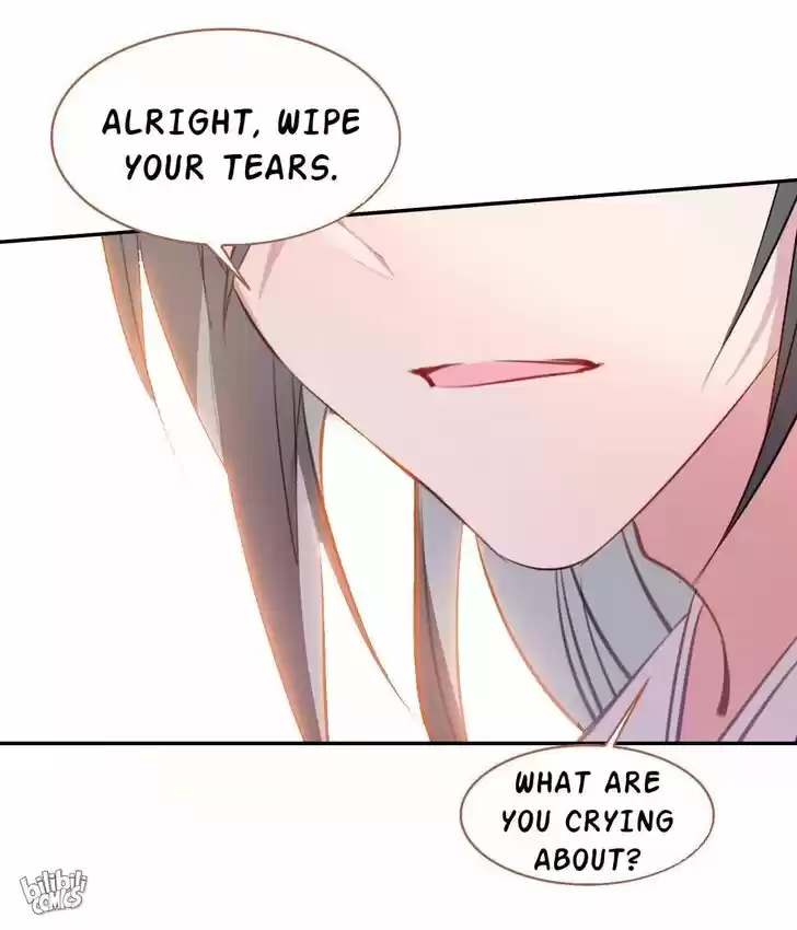 Jia Gei Yi Ge Si Tai Jian Vol.01 Ch.022