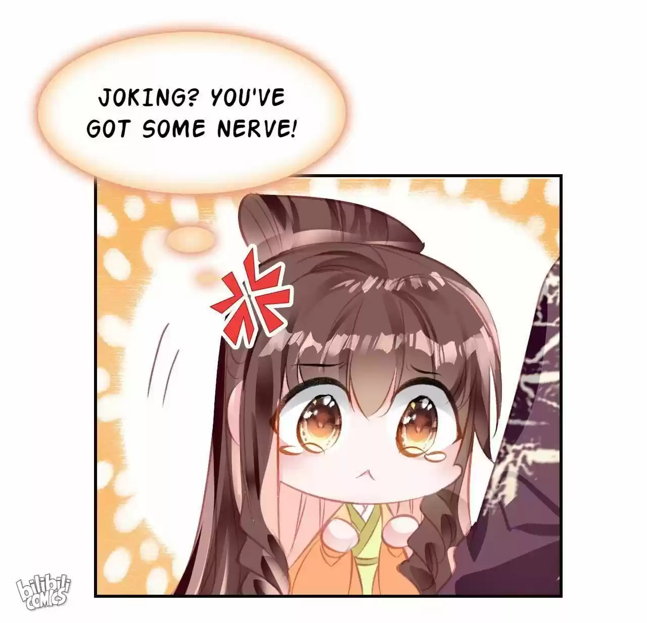 Jia Gei Yi Ge Si Tai Jian Vol.01 Ch.022