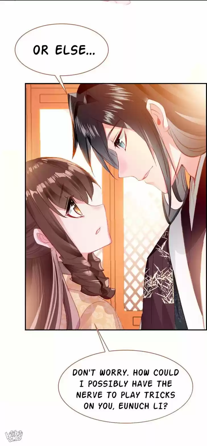 Jia Gei Yi Ge Si Tai Jian Vol.01 Ch.022