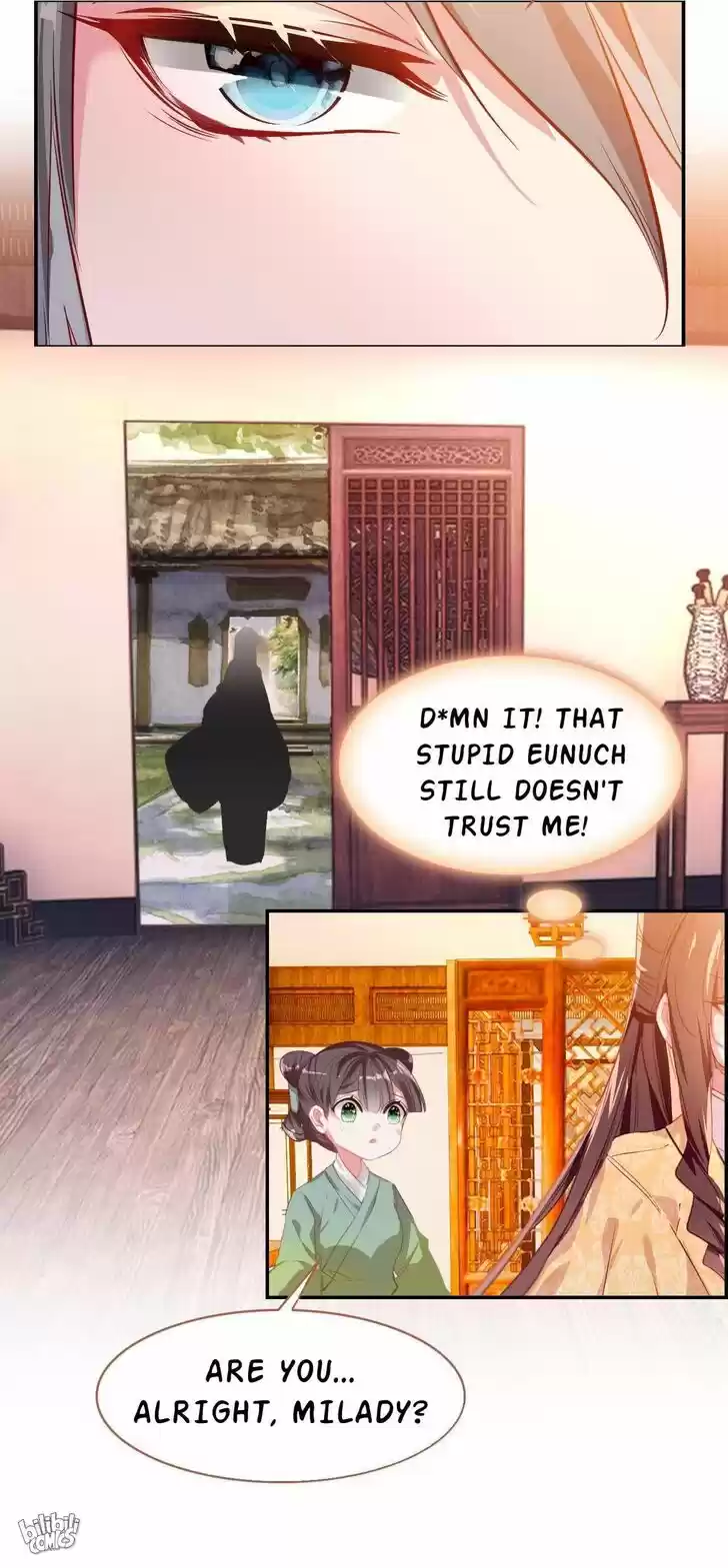 Jia Gei Yi Ge Si Tai Jian Vol.01 Ch.022