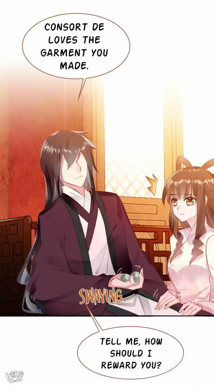 Jia Gei Yi Ge Si Tai Jian Vol.01 Ch.022