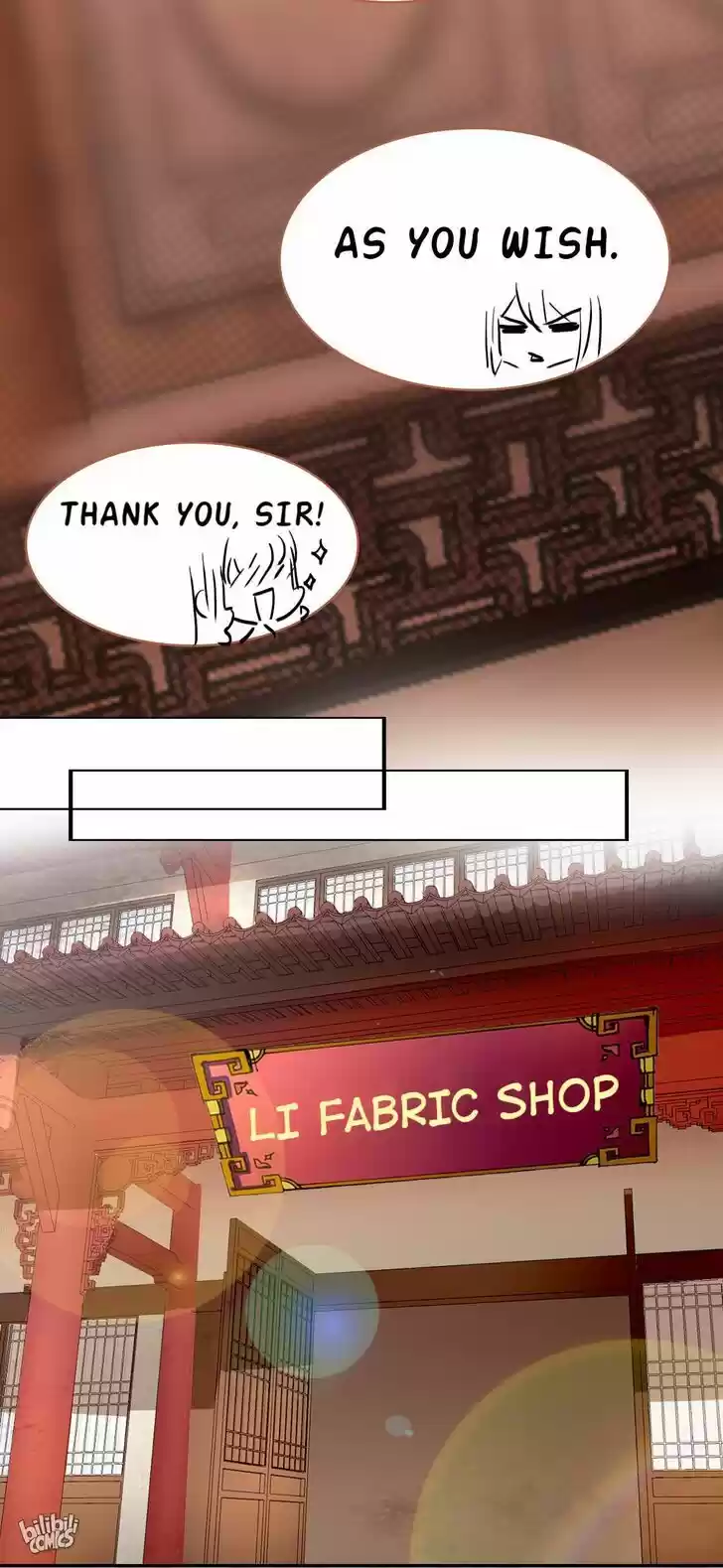 Jia Gei Yi Ge Si Tai Jian Vol.01 Ch.022