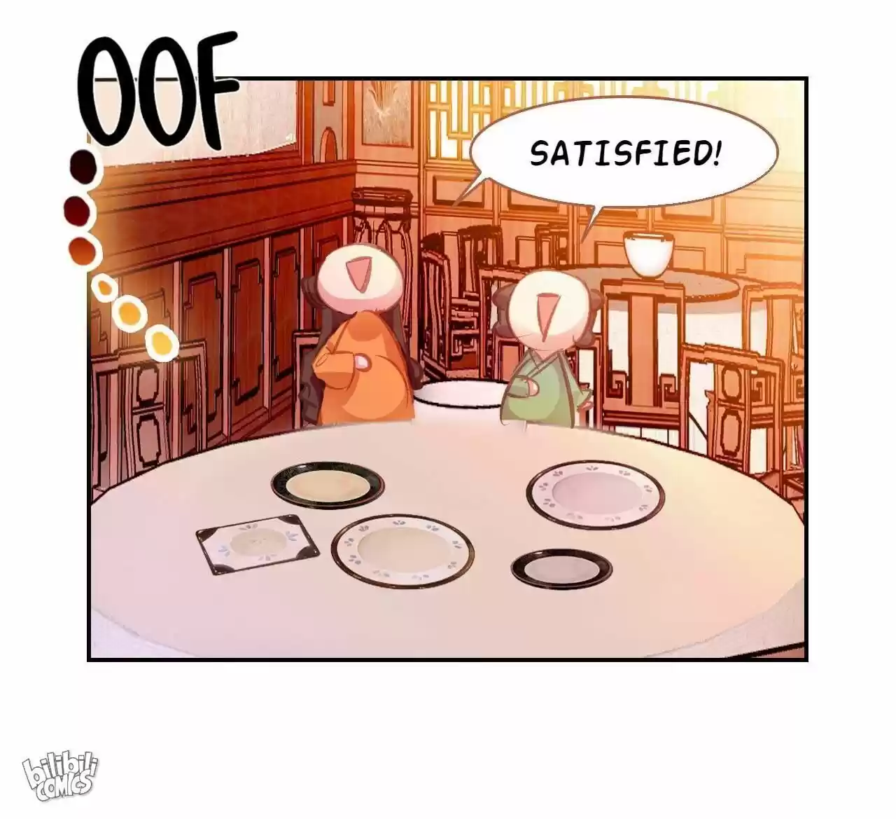 Jia Gei Yi Ge Si Tai Jian Vol.01 Ch.022