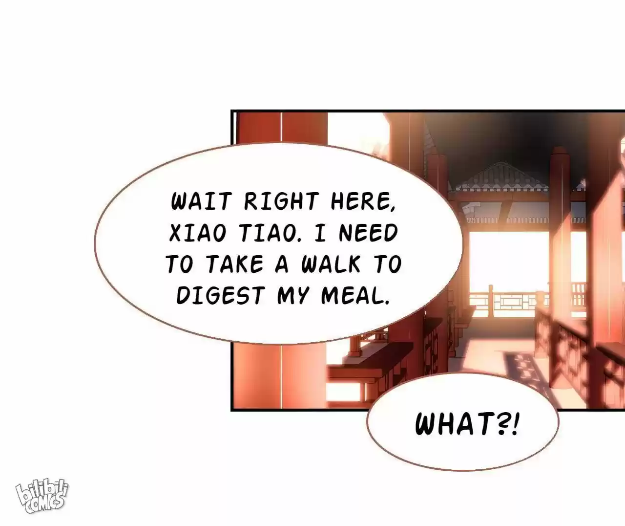 Jia Gei Yi Ge Si Tai Jian Vol.01 Ch.022