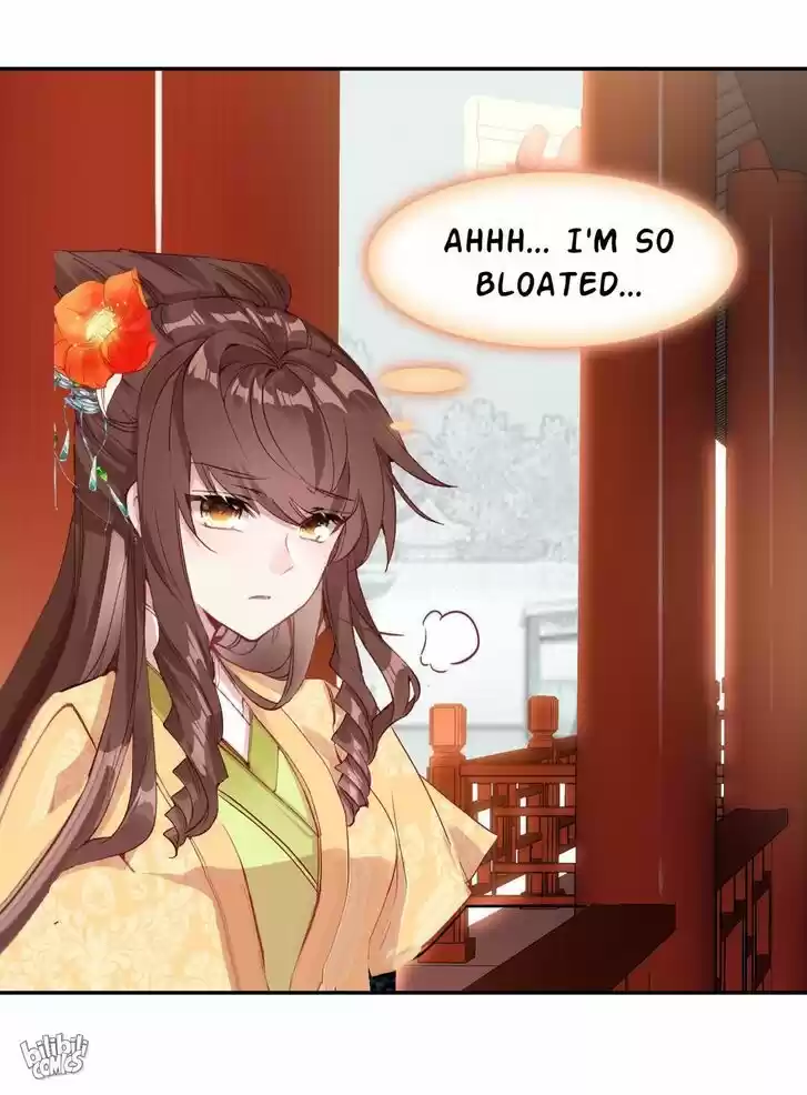 Jia Gei Yi Ge Si Tai Jian Vol.01 Ch.022