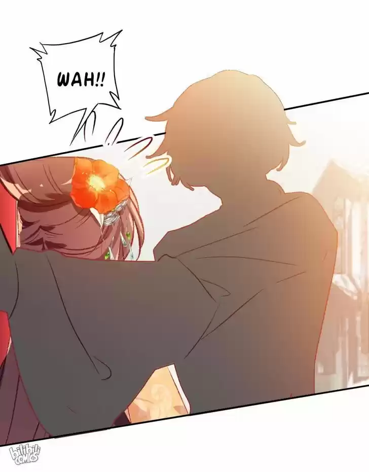 Jia Gei Yi Ge Si Tai Jian Vol.01 Ch.022