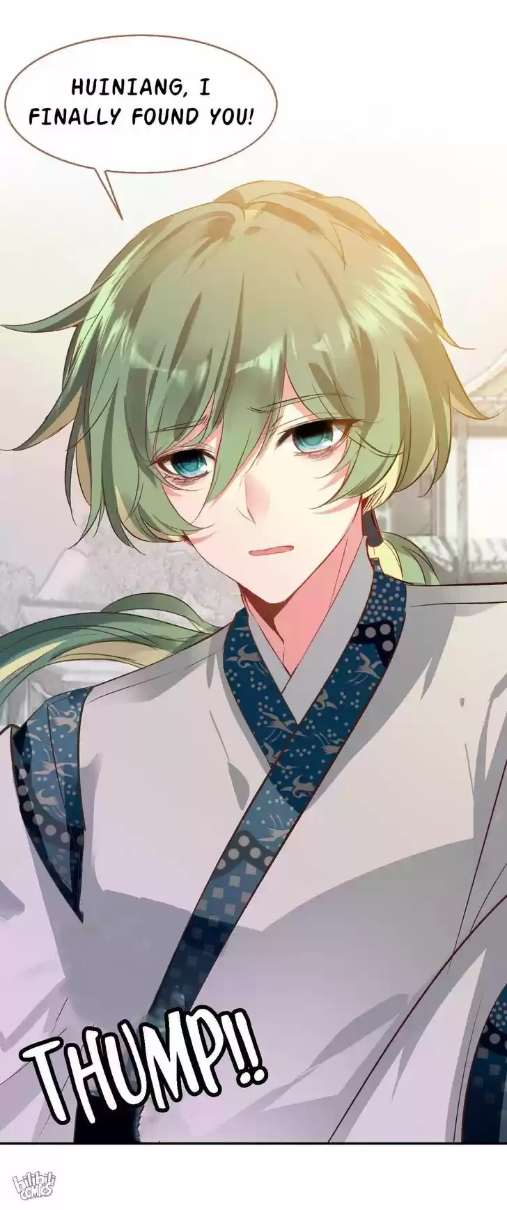 Jia Gei Yi Ge Si Tai Jian Vol.01 Ch.022