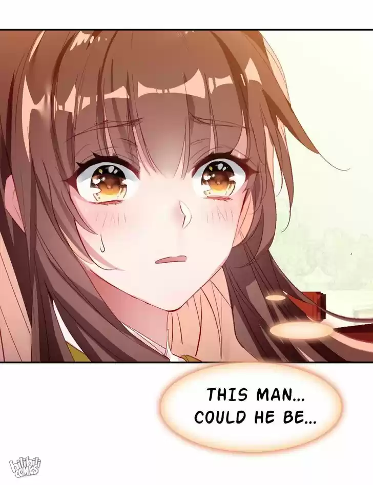 Jia Gei Yi Ge Si Tai Jian Vol.01 Ch.022