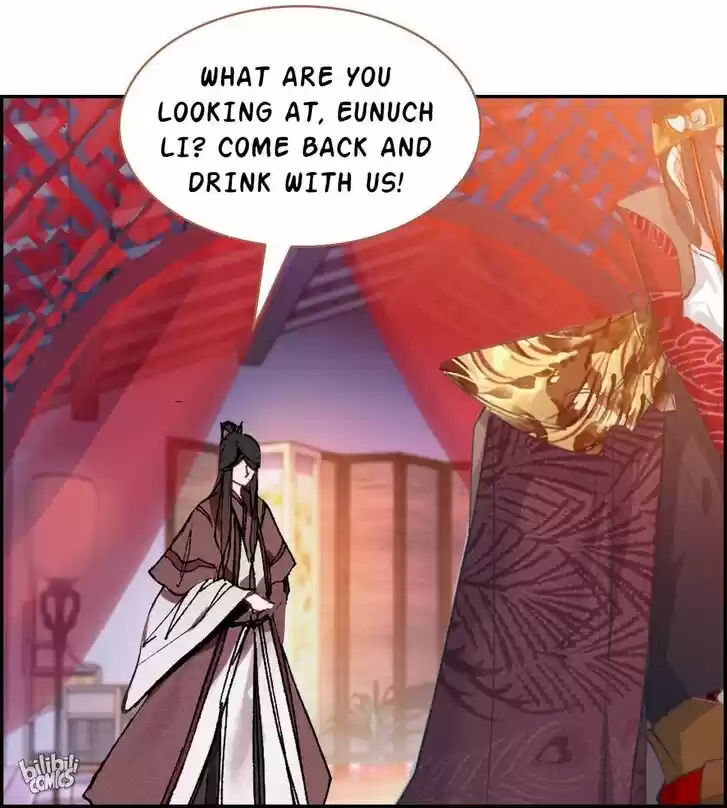 Jia Gei Yi Ge Si Tai Jian Vol.01 Ch.022