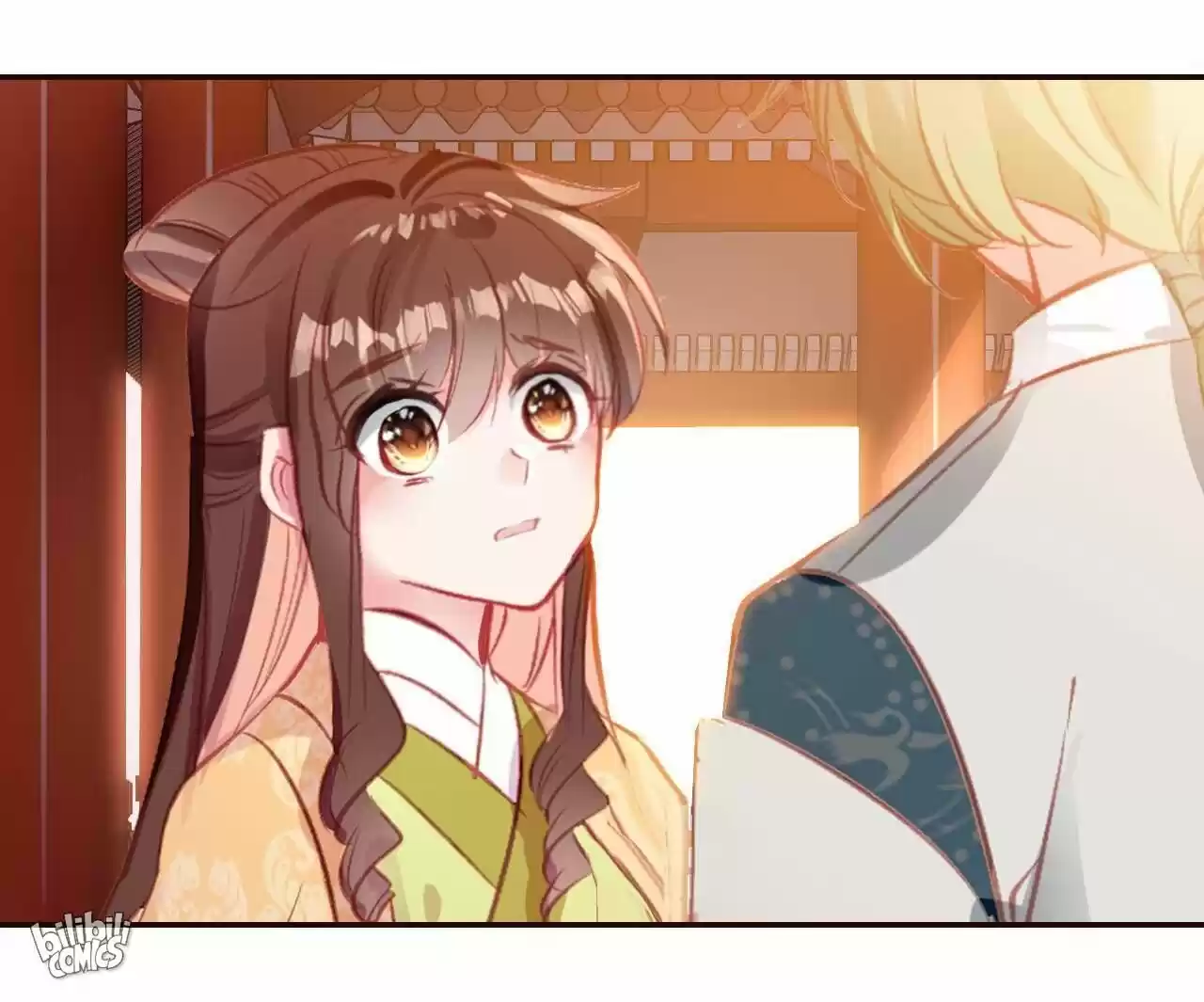 Jia Gei Yi Ge Si Tai Jian Vol.01 Ch.023