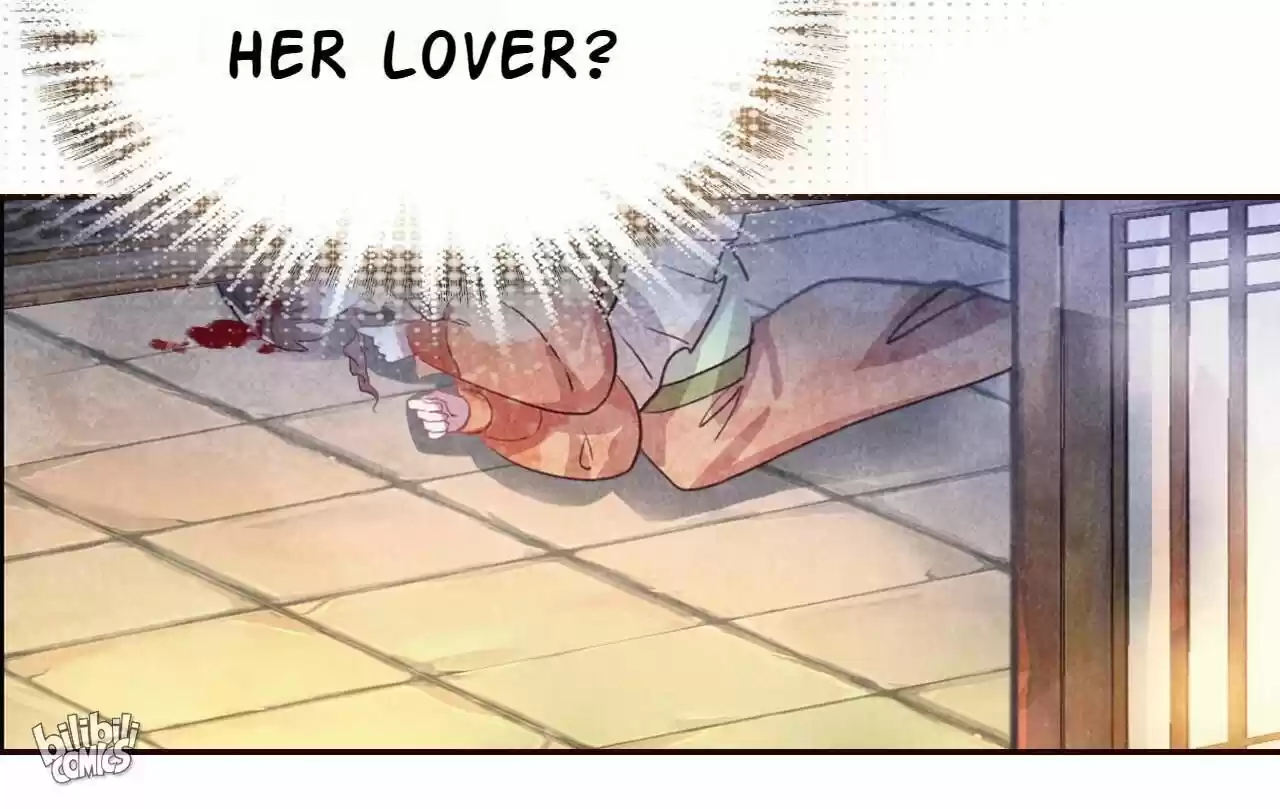 Jia Gei Yi Ge Si Tai Jian Vol.01 Ch.023