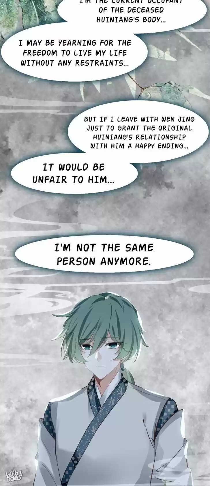 Jia Gei Yi Ge Si Tai Jian Vol.01 Ch.023