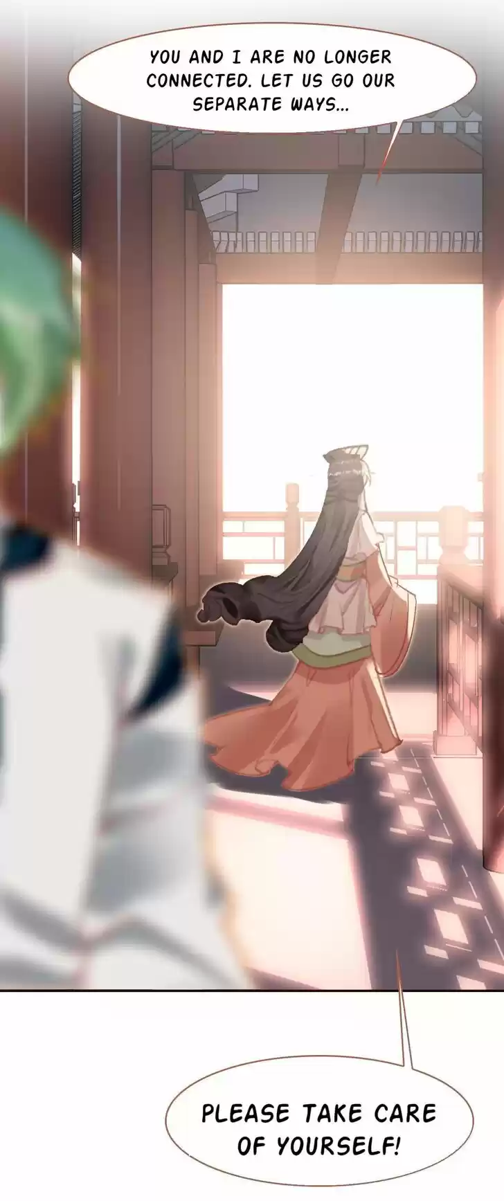 Jia Gei Yi Ge Si Tai Jian Vol.01 Ch.023