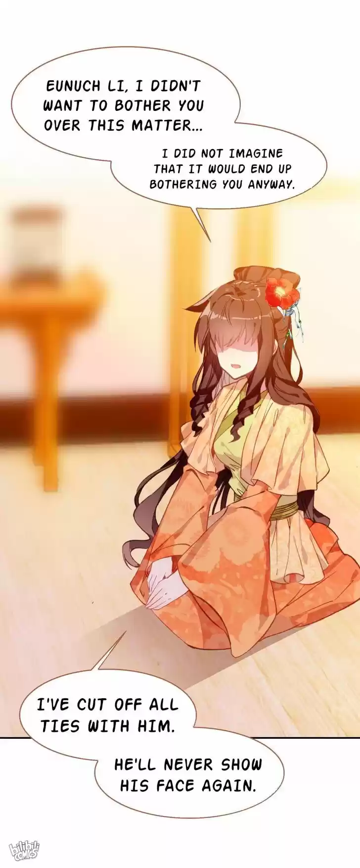 Jia Gei Yi Ge Si Tai Jian Vol.01 Ch.024