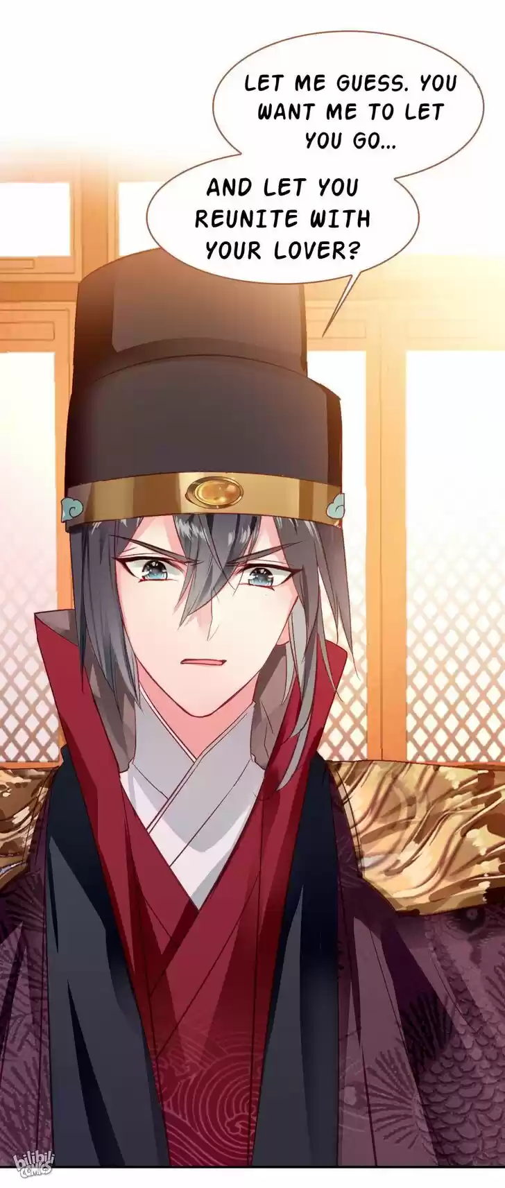 Jia Gei Yi Ge Si Tai Jian Vol.01 Ch.024