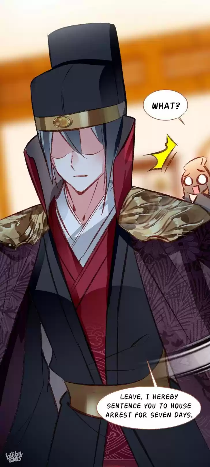 Jia Gei Yi Ge Si Tai Jian Vol.01 Ch.024