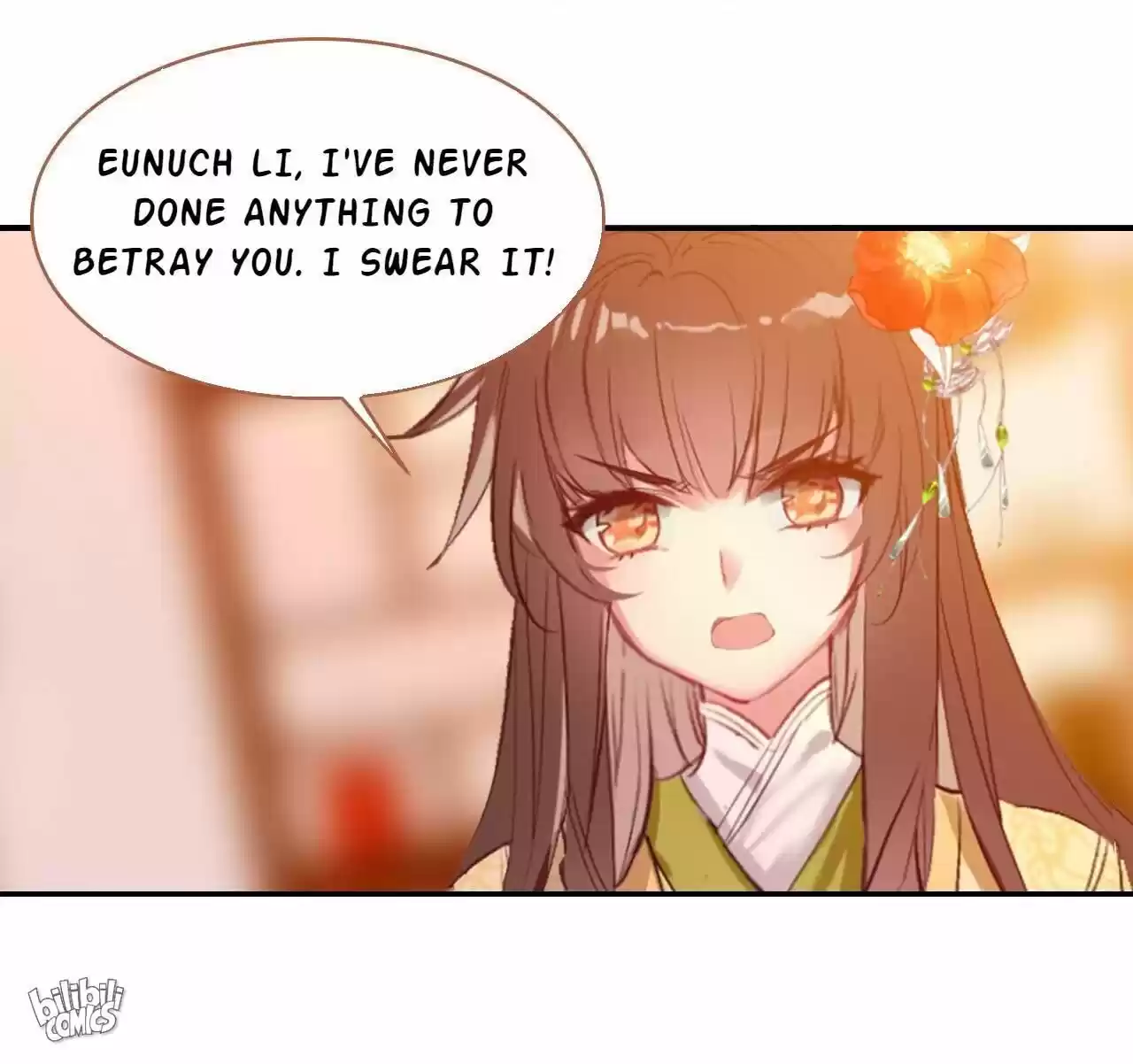 Jia Gei Yi Ge Si Tai Jian Vol.01 Ch.024