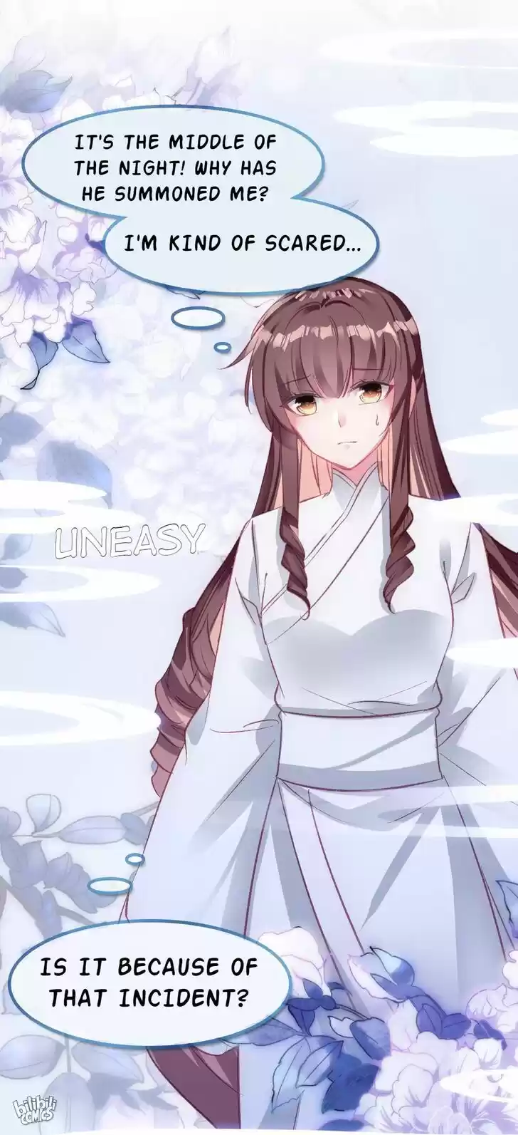 Jia Gei Yi Ge Si Tai Jian Vol.01 Ch.024