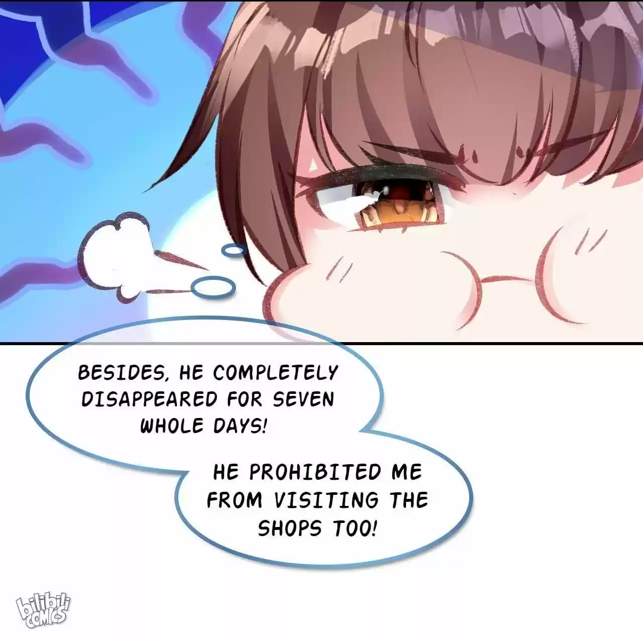 Jia Gei Yi Ge Si Tai Jian Vol.01 Ch.024